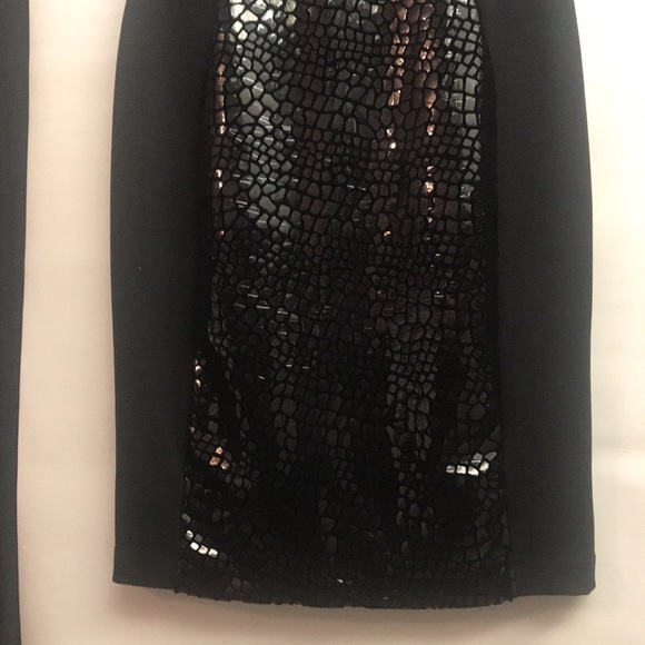 R&M RICHARDS DRESS 👗 SIZE 6 - Picture 10 of 13